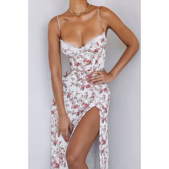 House of CB Dresses & Skirts - House of CB Charlotte Midi Dress